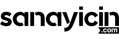 Sanayicin Logo