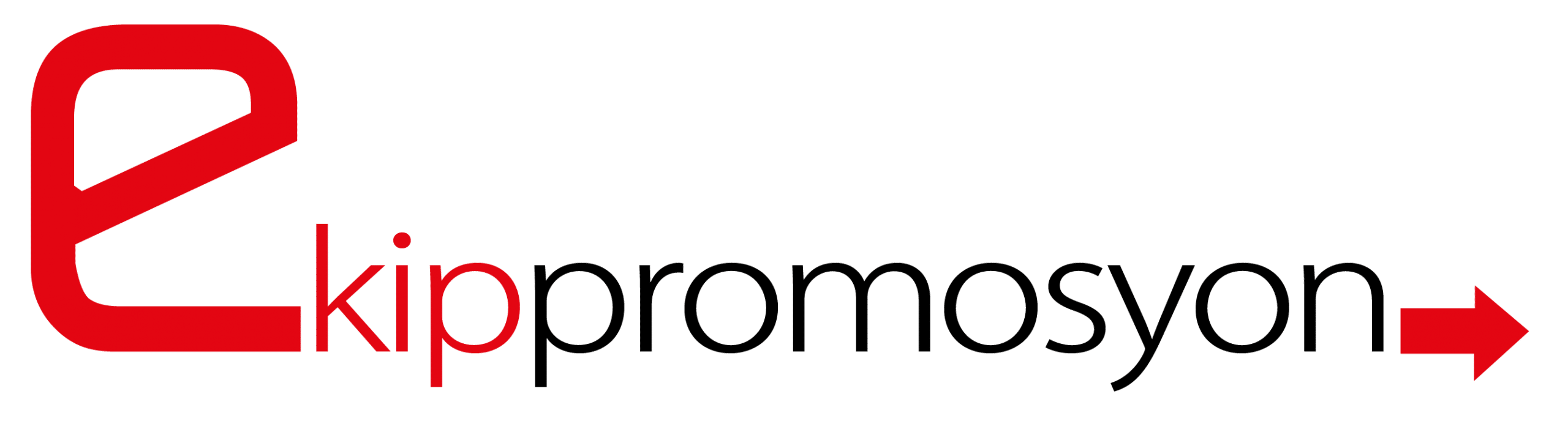 Ekip Promosyon Logo