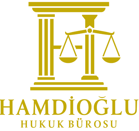 Hamdioğlu Logo