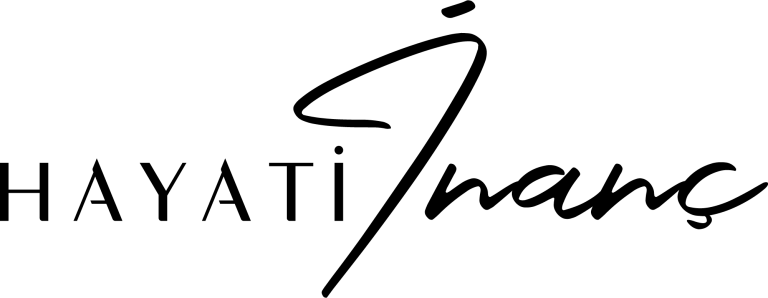Hayati İnanç Logo