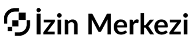 İzin Merkezi Logo