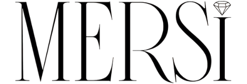 Mersi Pırlanta Logo