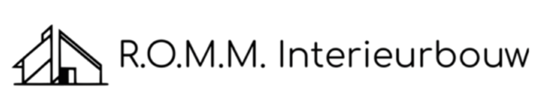 Romm Interieurbouw Logo