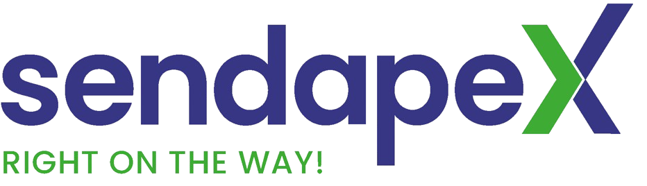 Sendapex Logo