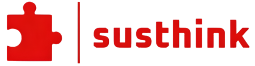Susthink Logo