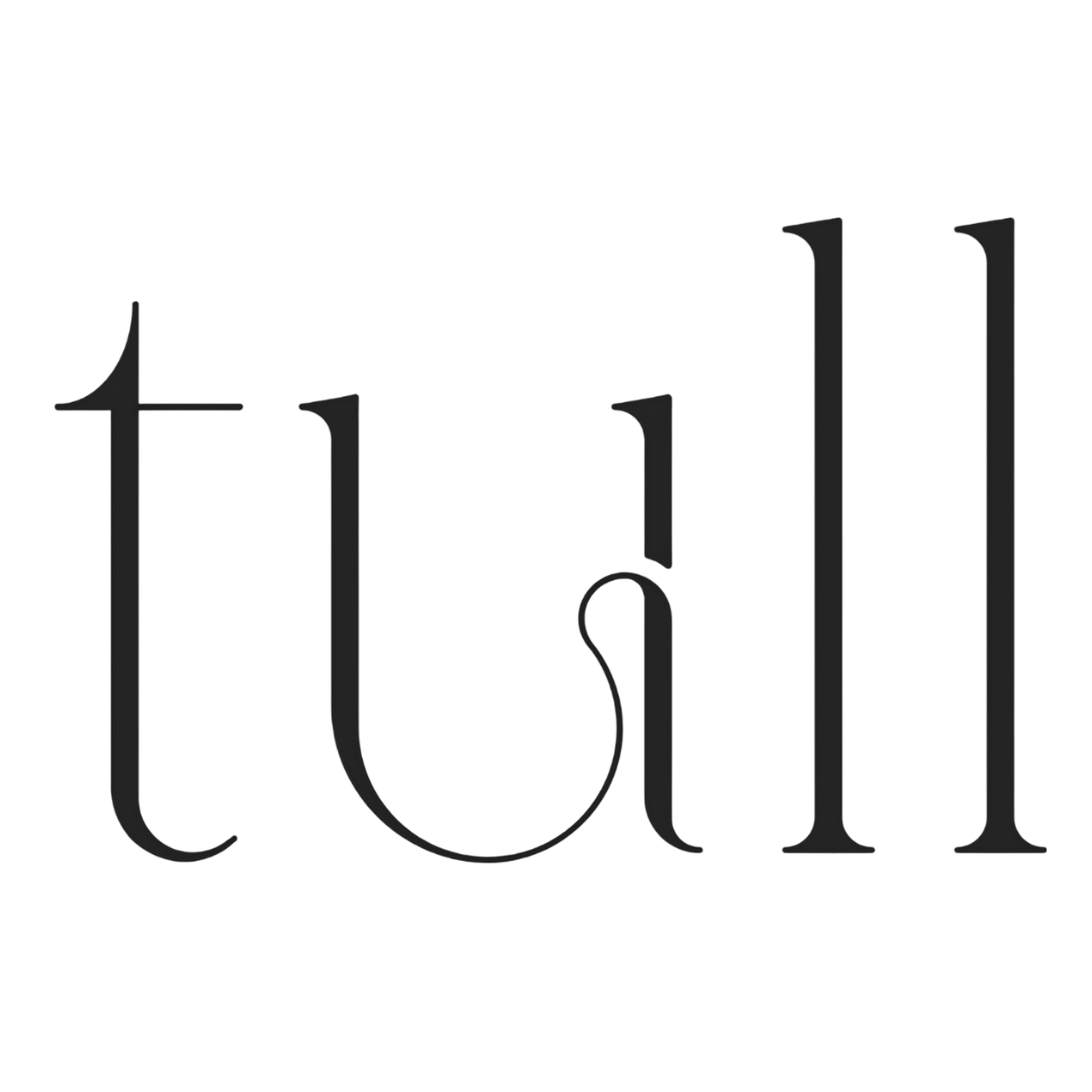 Tull Design Logo