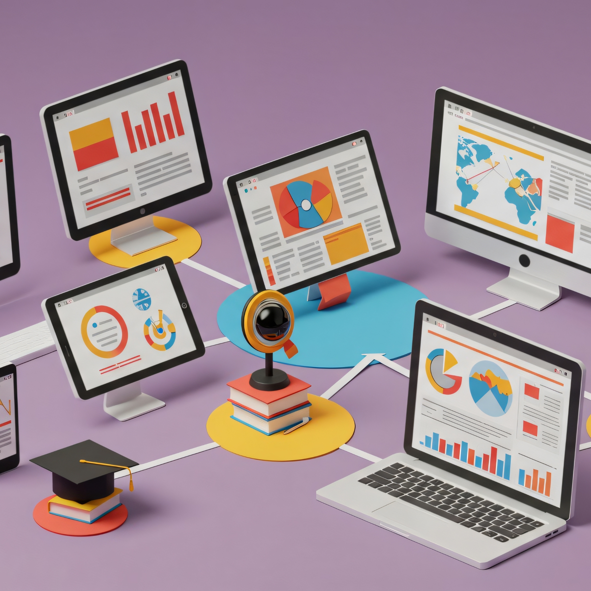 Dijital Projelerde Analitik Ölçümlemenin Önemi