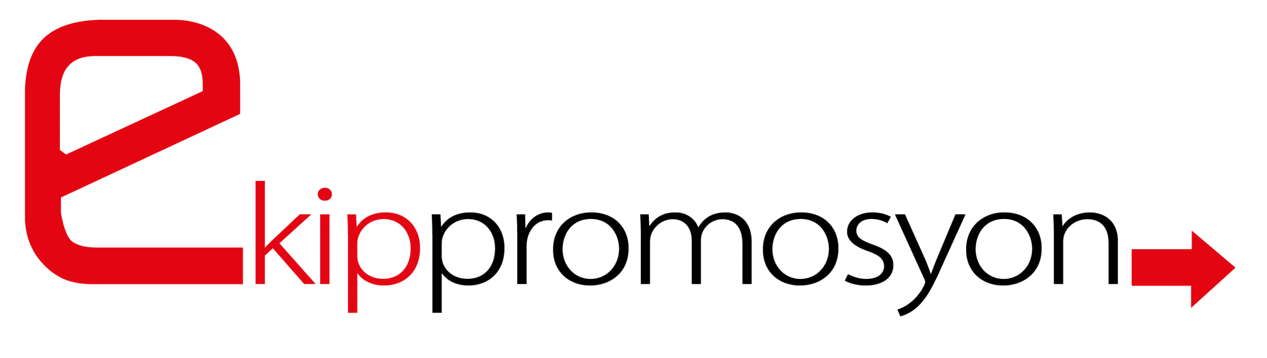 Ekippromosyon Logo