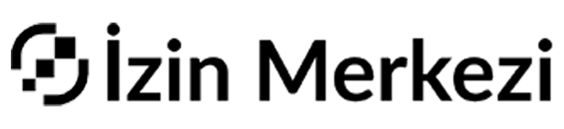 Izinmerkezi Logo