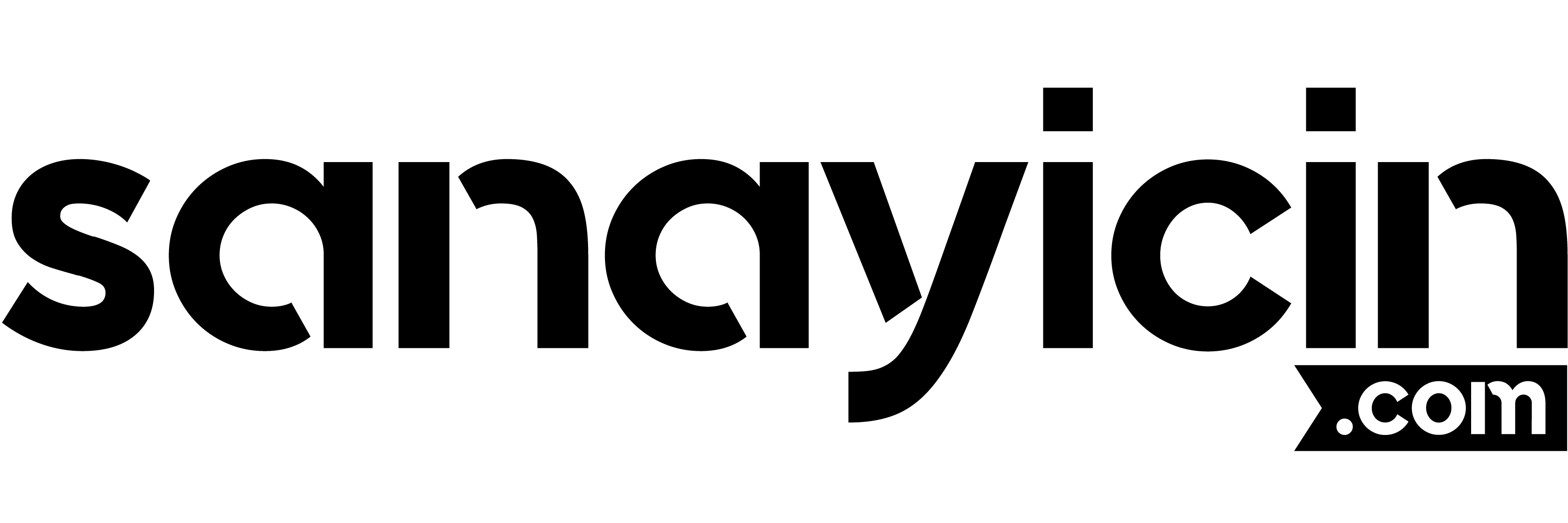 Sanayicin Logo