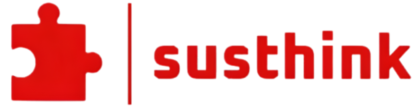 Susthink Logo