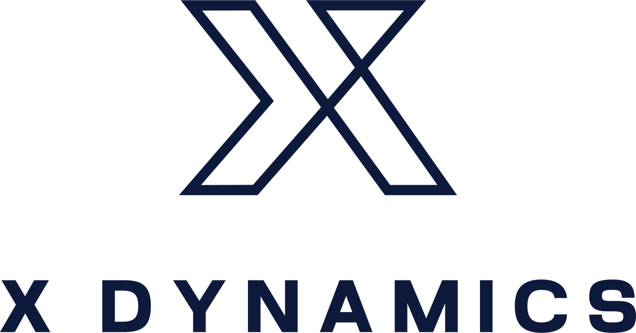 X Dynamics Logo