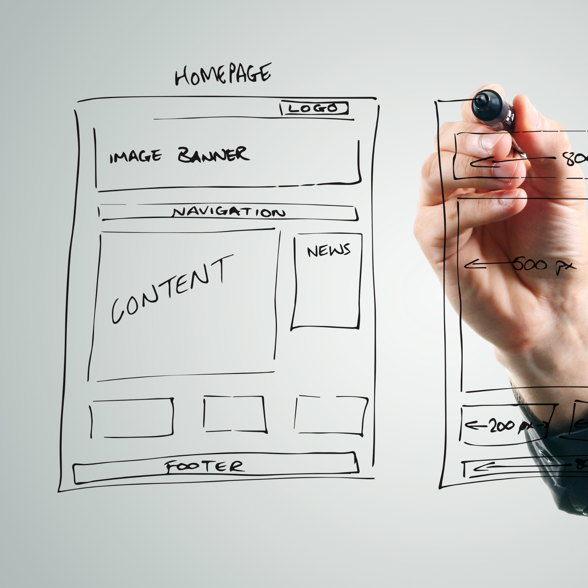 Hazır Web Sitelerle Kurumsallaşılmaz: Markanızı Geleceğe Taşıyacak Gerçek Çözüm