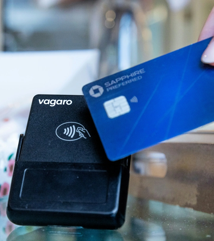 E-ticaret — sepet ve ödeme adımı