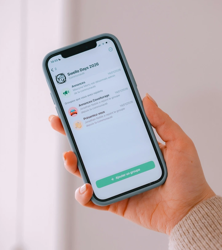 Mobil uygulama — backend ve API entegrasyonu