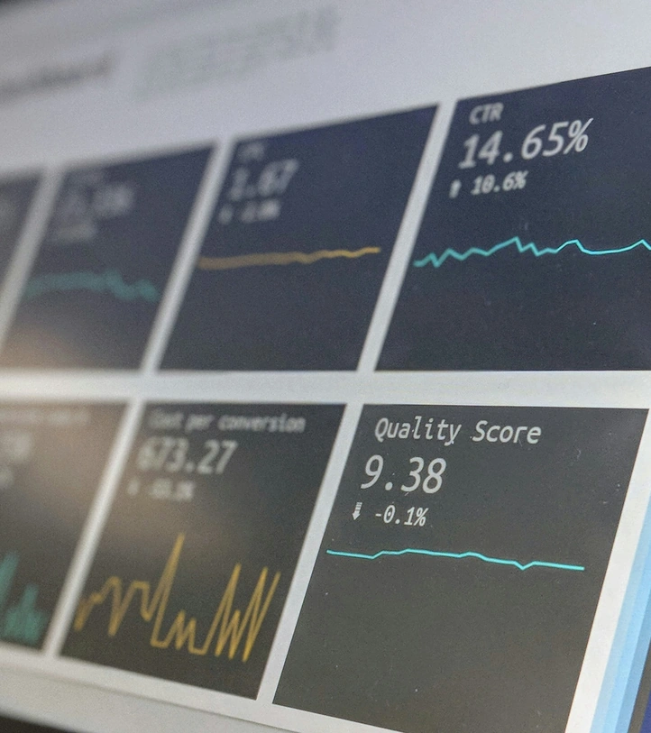 Teknik destek — izleme, uptime ve sağlık raporları